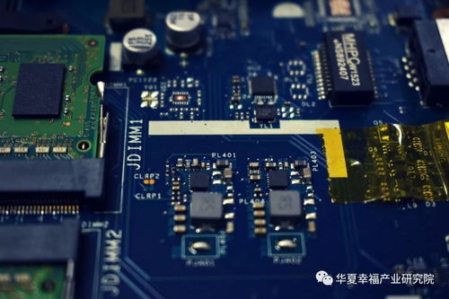 產(chǎn)業(yè)觀察一周薈萃 計算機(jī)軟硬件研發(fā)新動向
